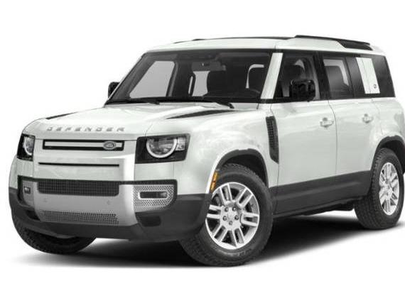 LAND ROVER DEFENDER 2020 SALEX7EU6L2030482 image
